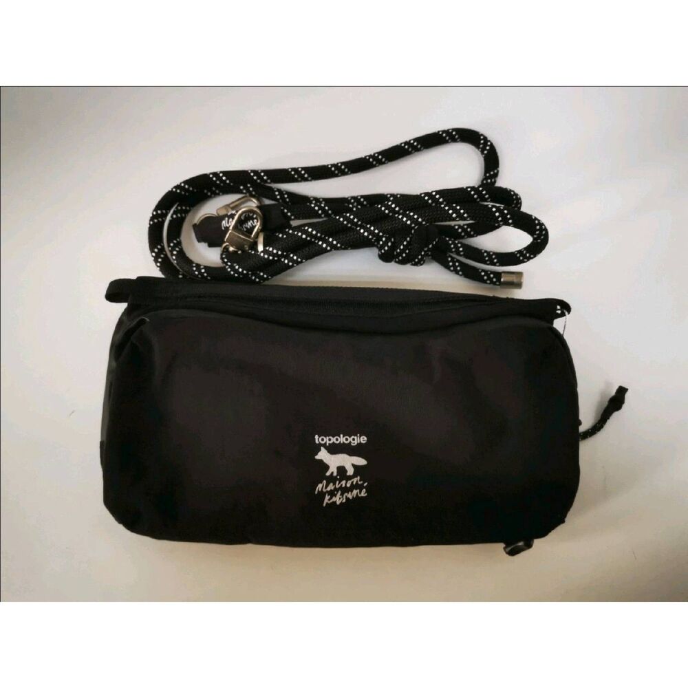 Pre-owned Topologie Sports Crossbody Shoulder Bag Outdoor Portable Phone Bag